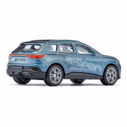 Siku Audi Q4 e-tron Modèle de voiture classique