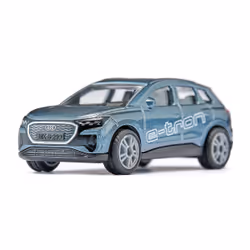 Siku Audi Q4 e-tron Modèle de voiture classique