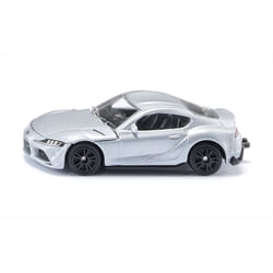 Siku Toyota GR Supra Modèle de voiture de sport Pré-assemblé