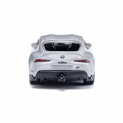 Siku Toyota GR Supra Modèle de voiture de sport Pré-assemblé