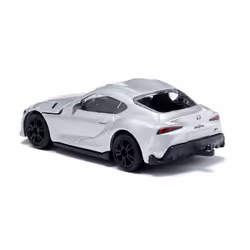 Siku Toyota GR Supra Modèle de voiture de sport Pré-assemblé - Vue supplémentaire 4