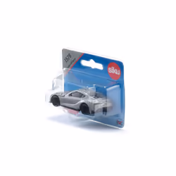Siku Toyota GR Supra Modèle de voiture de sport Pré-assemblé - Vue supplémentaire 6
