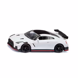 Siku 1579, Voiture, 3 an(s), Métal, Plastique