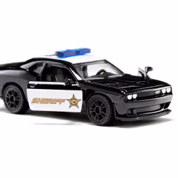 Siku Dodge Challenger SRT