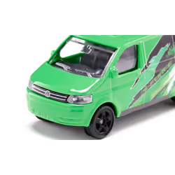 Siku 1585 modèle à l'échelle Modèle de voiture de ville Pré-assemblé