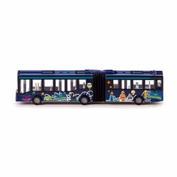 Siku 1617, Bus, 3 an(s), Métal, Plastique, Multicolore