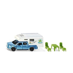 Siku Ford F150