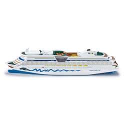 Siku Bateau De Croisière