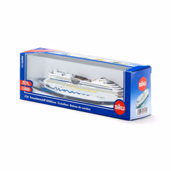 Siku Bateau De Croisière - Vue supplémentaire 2