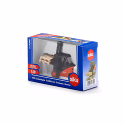 Siku Forklift truck