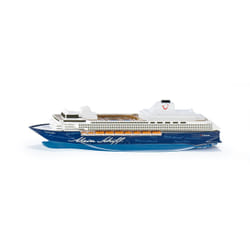 Siku Mein Schiff 1