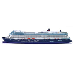 Siku Mein Schiff 1 Pré-assemblé 1:1400