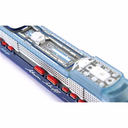 Siku Mein Schiff 1 Pré-assemblé 1:1400 - Vue supplémentaire 4