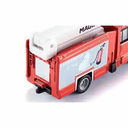 Siku Magirus Multistar TLF