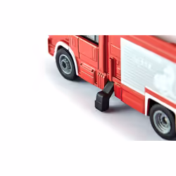Siku Magirus Multistar TLF - Vue supplémentaire 5