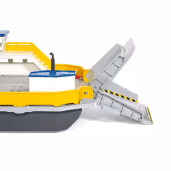 Siku Ferry - Vue supplémentaire 5