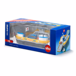 Siku Ferry - Vue supplémentaire 6