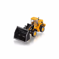 Siku JCB 457 WLS Modèle de chargeur Pré-assemblé 1:87 - Vue supplémentaire 4
