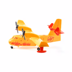 Siku 1793, Giravion, 3 an(s), Orange, Jaune