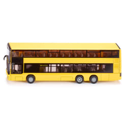 Siku Man Bus Urbain À Impériale