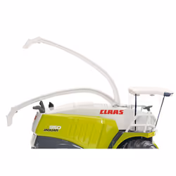 Siku Ensileuse à Maïs Claas - Vue supplémentaire 6