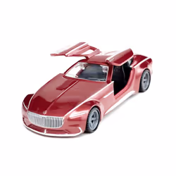 Siku Vision Mercedes-Maybach 6