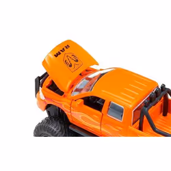 Siku RAM1500 with balloon tyres Pickup model Pré-assemblé 1:50 - Vue supplémentaire 5