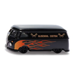 Siku VW T1 Modèle de voiture de ville 1:50