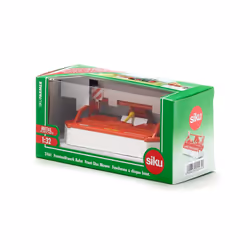 Siku 2461 pièce pour modèle à l'échelle et accessoires