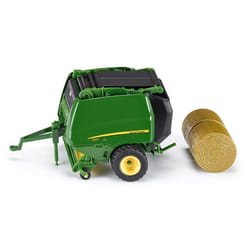 Siku 2465 accessoire et pièce de piste de petite voiture Modèle de camion/remorque