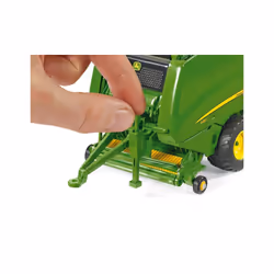 Siku 2465 accessoire et pièce de piste de petite voiture Modèle de camion/remorque