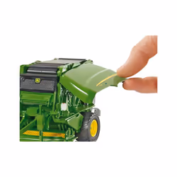 Siku 2465 accessoire et pièce de piste de petite voiture Modèle de camion/remorque