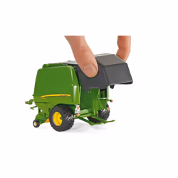 Siku 2465 accessoire et pièce de piste de petite voiture Modèle de camion/remorque - Vue supplémentaire 4