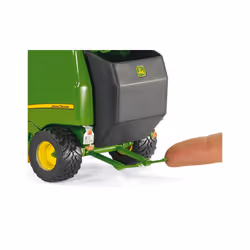 Siku 2465 accessoire et pièce de piste de petite voiture Modèle de camion/remorque - Vue supplémentaire 5