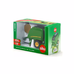 Siku 2465 accessoire et pièce de piste de petite voiture Modèle de camion/remorque - Vue supplémentaire 7