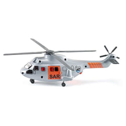 Siku 2527 modèle à l'échelle Pré-assemblé 1:50