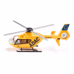 Siku Hélicoptère Premiers Secours