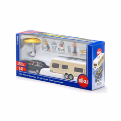 Siku 2542 véhicule pour enfants