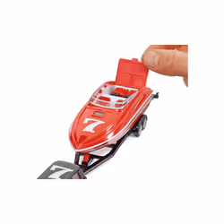 Siku 2543 véhicule pour enfants