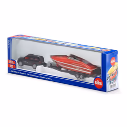 Siku 2543 véhicule pour enfants