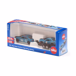 Siku 2565 véhicule pour enfants - Vue supplémentaire 7