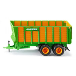 Siku 2873 accessoire et pièce de piste de petite voiture Modèle de camion/remorque