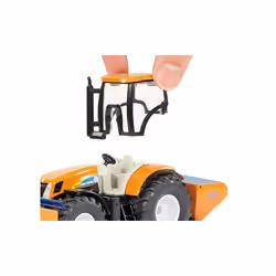 Siku 2940 véhicule pour enfants - Vue supplémentaire 8