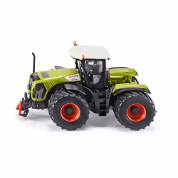 Siku 3271, Modèle de tracteur, 3 an(s), Métal, Plastique, Noir, Vert, Rouge