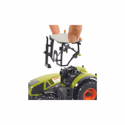 Siku 3280 véhicule pour enfants