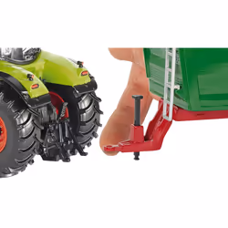 Siku 3280 véhicule pour enfants - Vue supplémentaire 4