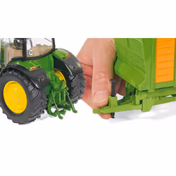 Siku John Deere 6210R
