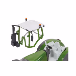 Siku Fendt 1050 Vario - Vue supplémentaire 4