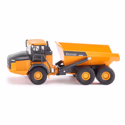 Siku 3506, Camion, 3 an(s), Métal, Noir, Jaune