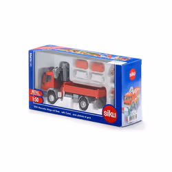 Siku 3534 véhicule pour enfants